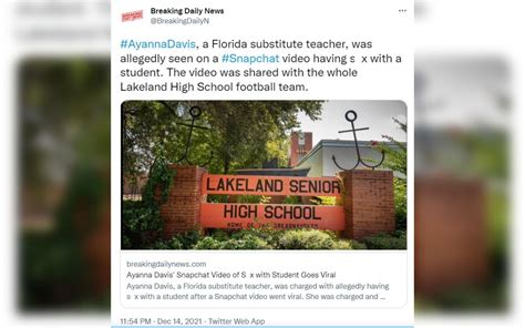 <b>Lakeland</b> School System is currently looking to fill multiple <b>substitute</b> <b>teacher</b> positions at both <b>Lakeland</b> Preparatory School as well as <b>Lakeland</b> Elementary. . Lakeland substitute teacher video twitter